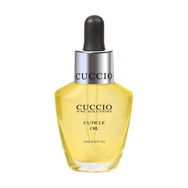 Cuccio Cuticle Oil 0.43 Oz, I0098573 - BeesActive Australia