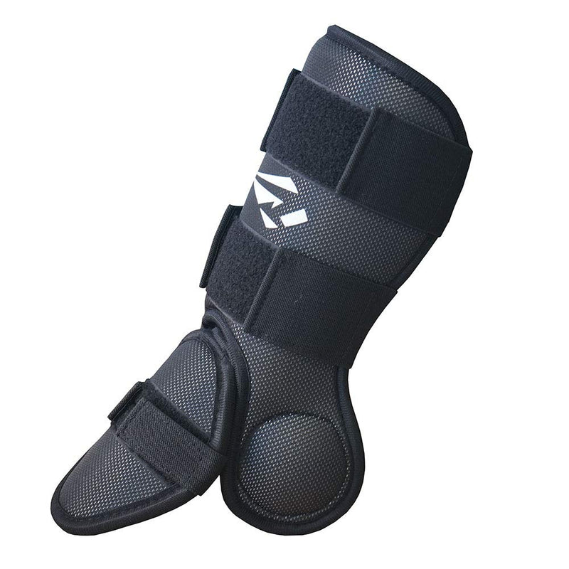 Rawxy Batters Baseball Softball Leg Guard,Foot Guard,Shin Guard - BeesActive Australia