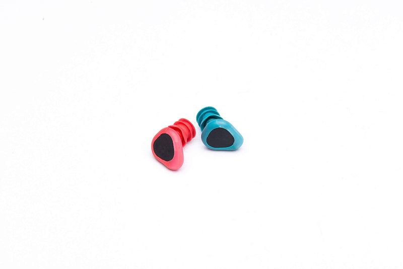 Creatures of Leisure SurfEars Water Out Sound in Ear Plugs Junior 2.0 - BeesActive Australia