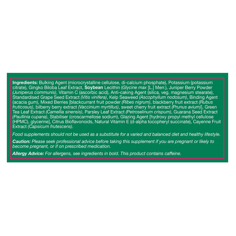 HealthAid Cellusite - 60 Tablets - BeesActive Australia