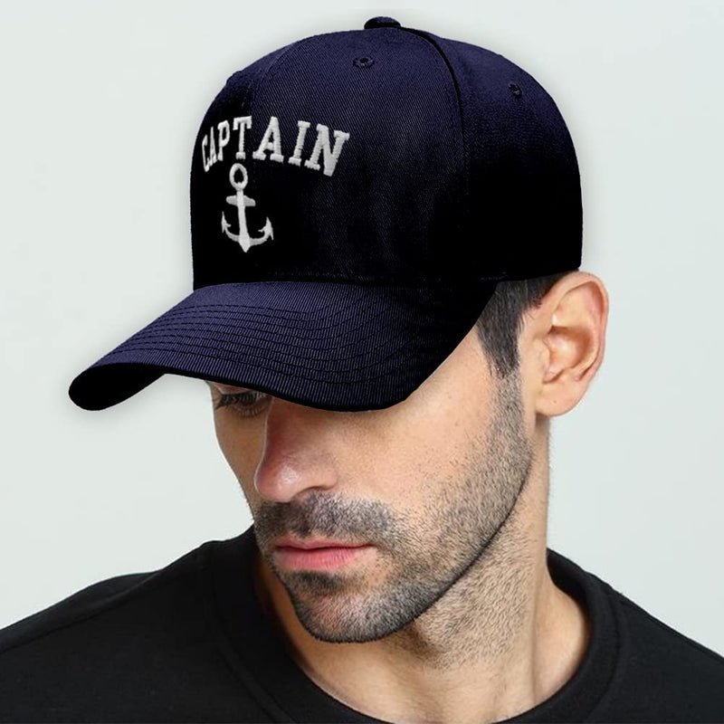 Valueon unisex-adult Baseball Large-X-Large Navy-captian - BeesActive Australia