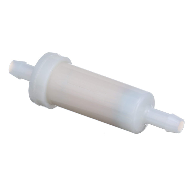 [AUSTRALIA] - SEACHOICE 21111 Inline Fuel Filter Mercury/Johnson/Evinrude, 5/16-Inch, One Size 