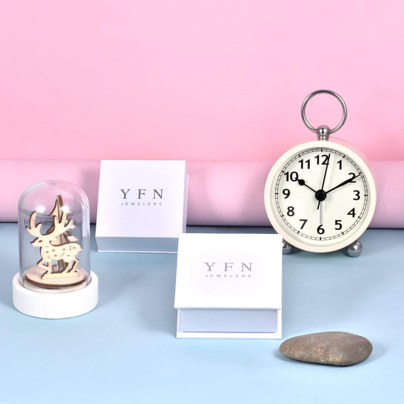 YFN Sport Necklace Sterling Silver Never Give Up I Can Do All Things Pendant Jewelry Sport Gifts for Women Men Boys Girls Baseball with Cross - BeesActive Australia