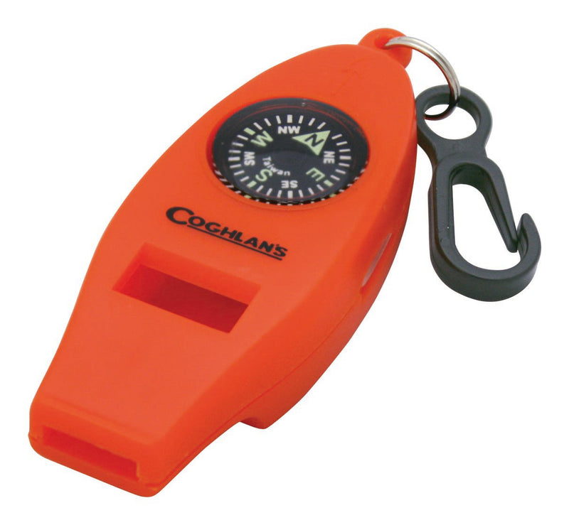 Coghlan's Function Whistle 4-function - BeesActive Australia