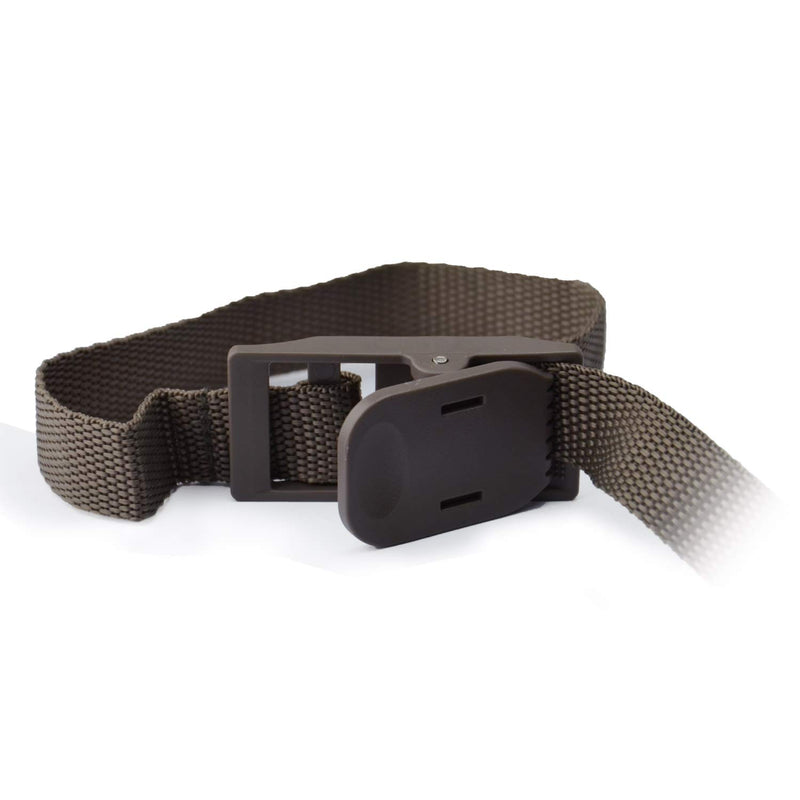 [AUSTRALIA] - WingHome Wildlife Trail Camera Mounting Straps, Nylon Fiber Straps dark olive 