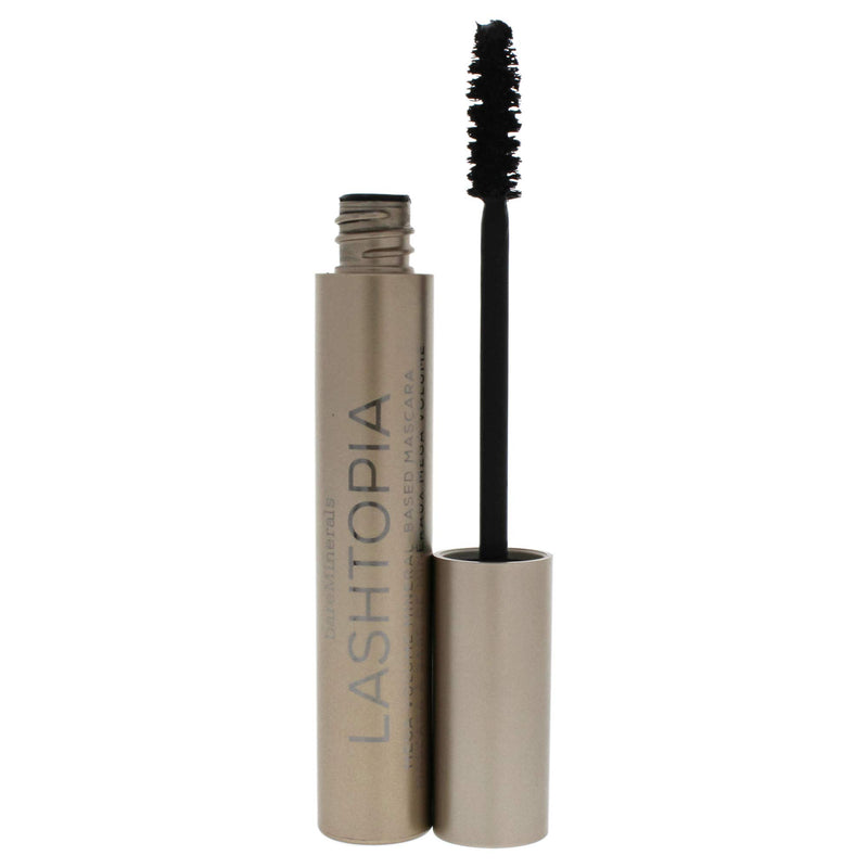 bareMinerals Escentuals Lashtopia Mega Volume Mineral-based Mascara By for Women - 0.4 Oz Mascara, 0.4 Oz - BeesActive Australia