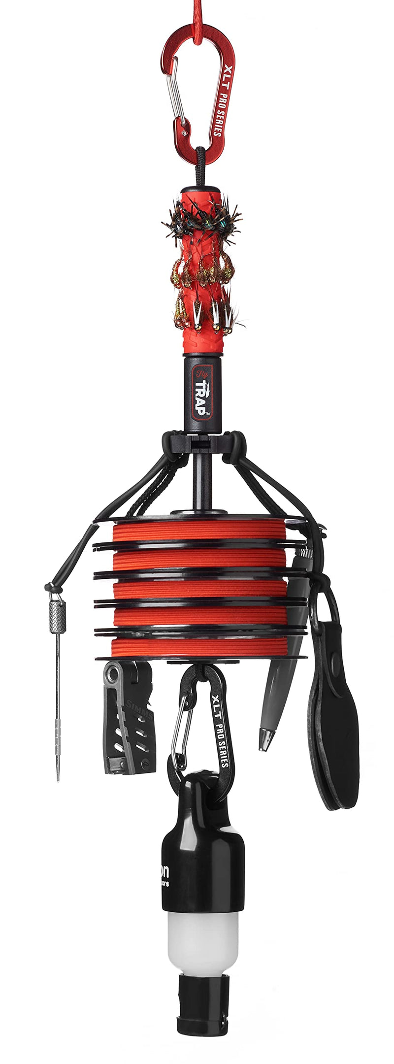 Fly TRAP XLT Pro Series with Tippet Holder - BeesActive Australia