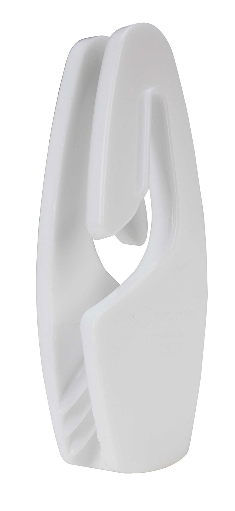 [AUSTRALIA] - Extreme Max 3005.5036 BoatTector Sailboat Fender Hangers - White 