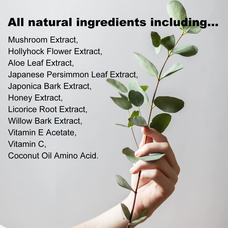 Magical Resin Remover - All Natural - Hand Gel Cleanser - Soap - Moisturizing - for Artists - for use with resin, glue, silicone, paint, epoxy, glitter - 8oz. - BeesActive Australia
