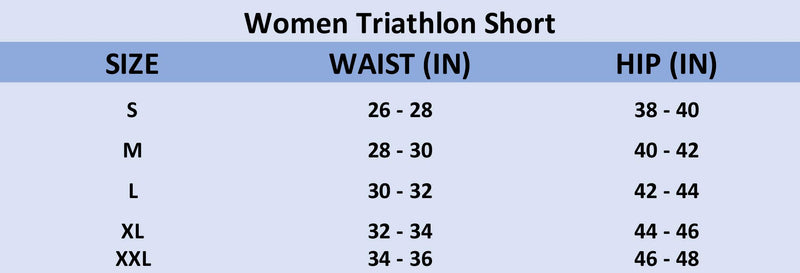 [AUSTRALIA] - Sparx Energy Womens Triathlon Shorts | Womens Tri Shorts | Tri Shorts Women 7" Inseam with Italian Chamois | Triathlon Training Shorts | Swimming Cycling Running Aqua Seams X-Large 