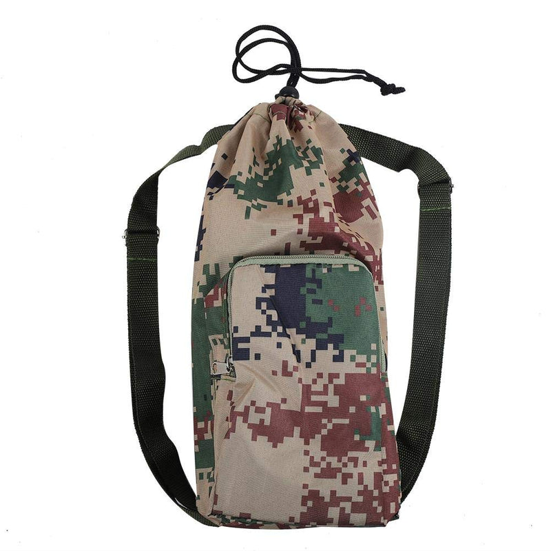 Medical Oxygen, 2L Medical Portable Oxygen Cylinder Tank Bag Backpack with Adjustable Straps(1) 1 - BeesActive Australia