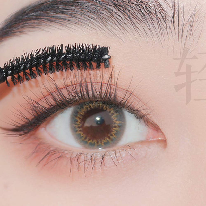 CATKIN Mascara, Lash Sensational Volumising and Thickening Luscious Mascara C01 Black - BeesActive Australia