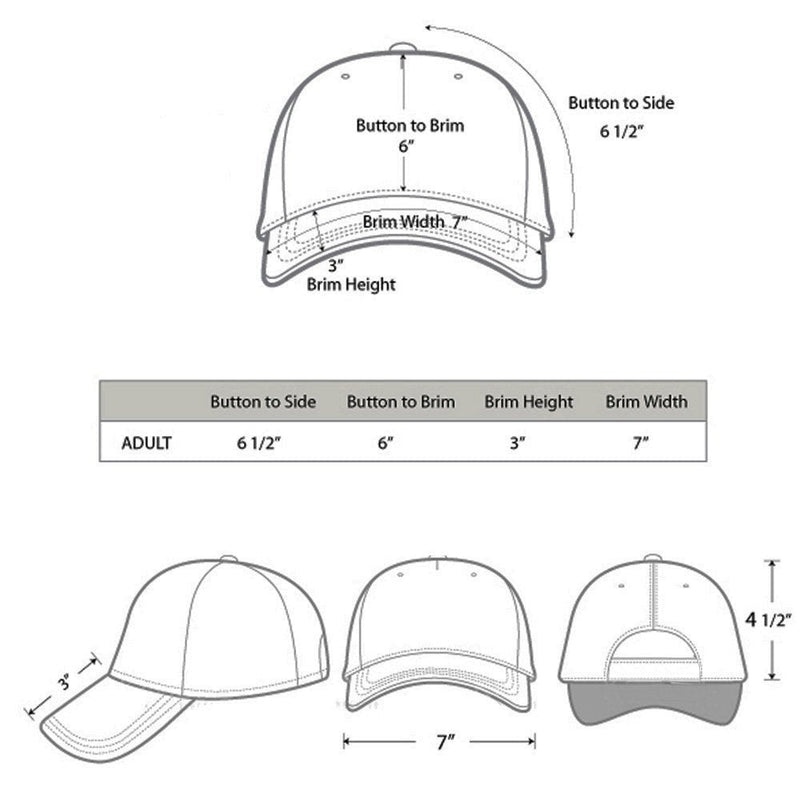 Falari Baseball Cap Adjustable Size for Running Workouts and Outdoor Activities All Seasons 1pc Black - BeesActive Australia