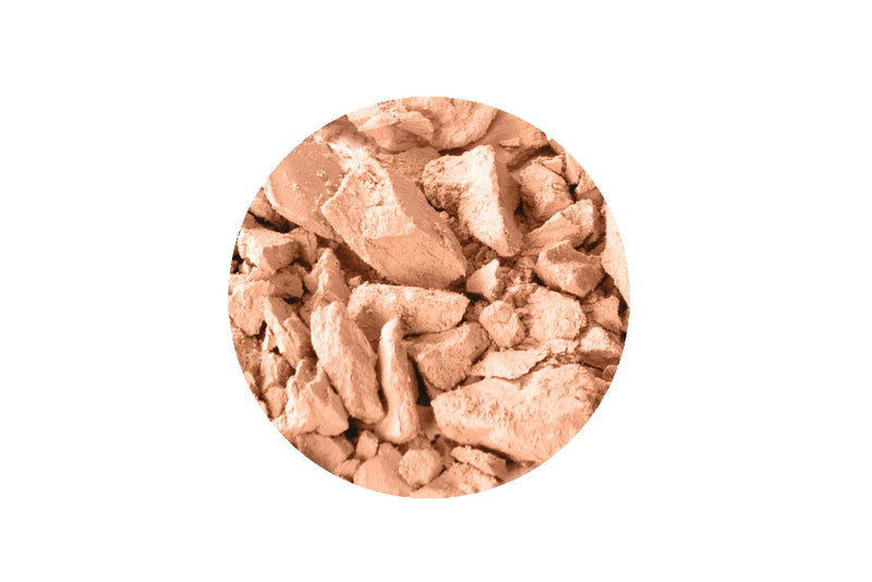 Gabriel cosmetics,Dual Powder Foundation, Natural, Paraben Free, Vegan, Gluten-free, Cruelty-free, Non GMO, Pressed mineral powder, enhanced with Sea Fennel. (Olive) Olive - BeesActive Australia