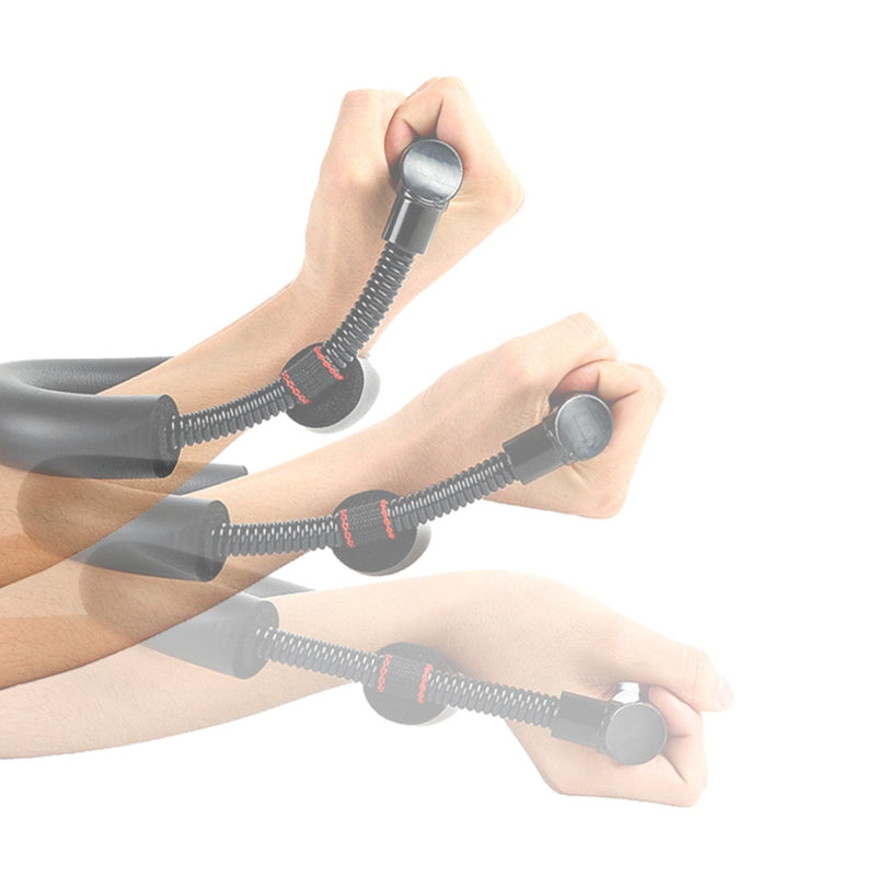 Wrist Strengthener, Sportneer Forearm Exerciser with Adjustable Tension for Improving Strength - Hand Developer Arm Grip Workout Strength Trainer Home Gym Workout Equipment for Starter and Pro Advanced - BeesActive Australia