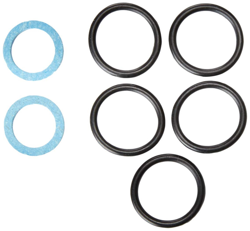 [AUSTRALIA] - REPLACEMENTKITS.COM Fits Mercruiser Manifold Engine Block Drain Plugs Replaces Other # GLM 13992, Malloy 9-41203 & Sierra 18-4226 