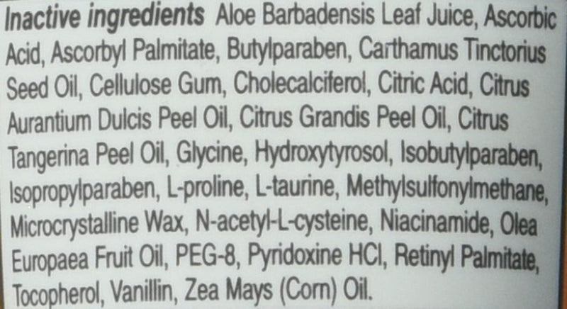 Medline - MSC094502 Remedy Olivamine Clear-aid Skin Protectant, 2.5 Ounce - BeesActive Australia