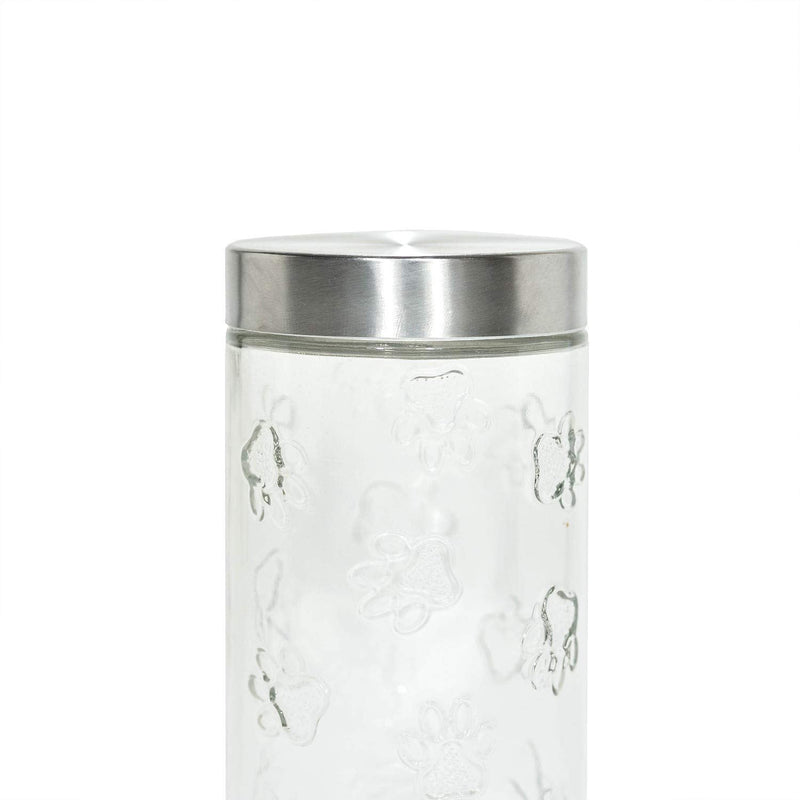 Amici Home Maxwell Dog Canister Medium - BeesActive Australia