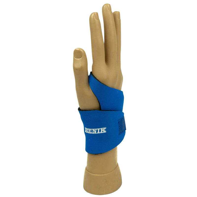 Benik-27167 W-200 Wrist Wrap - BeesActive Australia