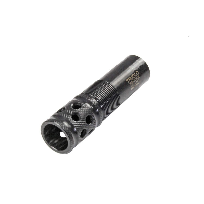TRUGLO Gobble-Stopper Xtreme Shotgun Choke Tube Combo - Includes Universal-Fit Fiber Optic Sight Remington Probore 12 Gauge - BeesActive Australia