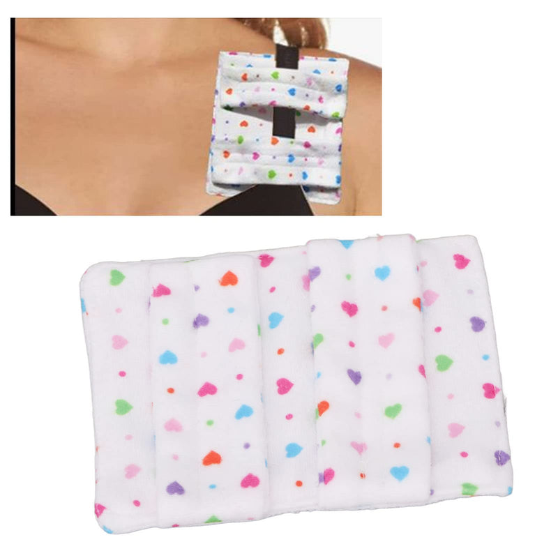 Women Pacemaker Pillow Post Surgery Bra Strap Pad Protector for Chest Port Surgery Recovery Support Cushion - BeesActive Australia