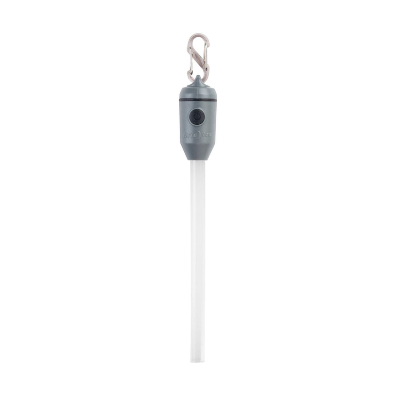 Nite Ize RGSR-07S-R3 Radiant Rechargeable LED Reusable Glow Stick, Disc-O Select - BeesActive Australia