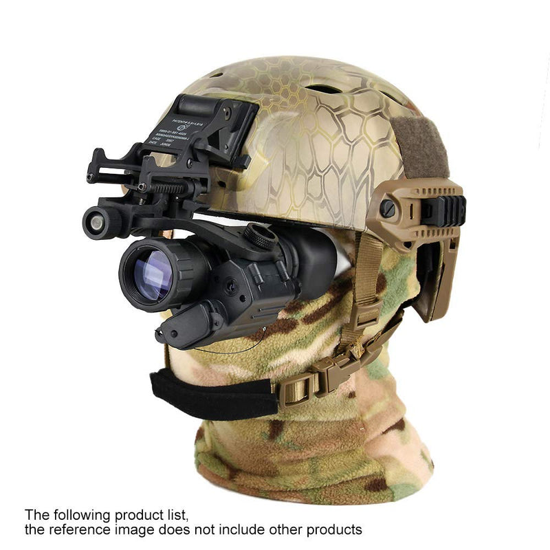 CANIS SPORT INC J-Arm Headset Adapter PVS 14 Night Vision Mount - BeesActive Australia