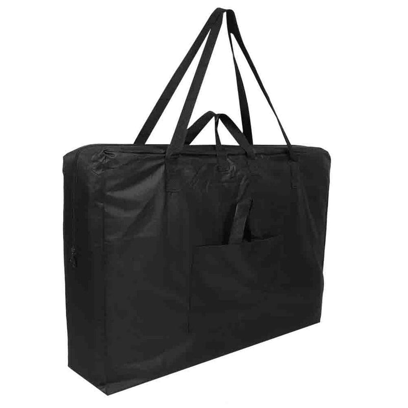 Massage Bed-Carrying Bag, Spa Tables Carrying Bag Portable Space Saving Large Capacity for Beauty for Massage Care Bed - BeesActive Australia
