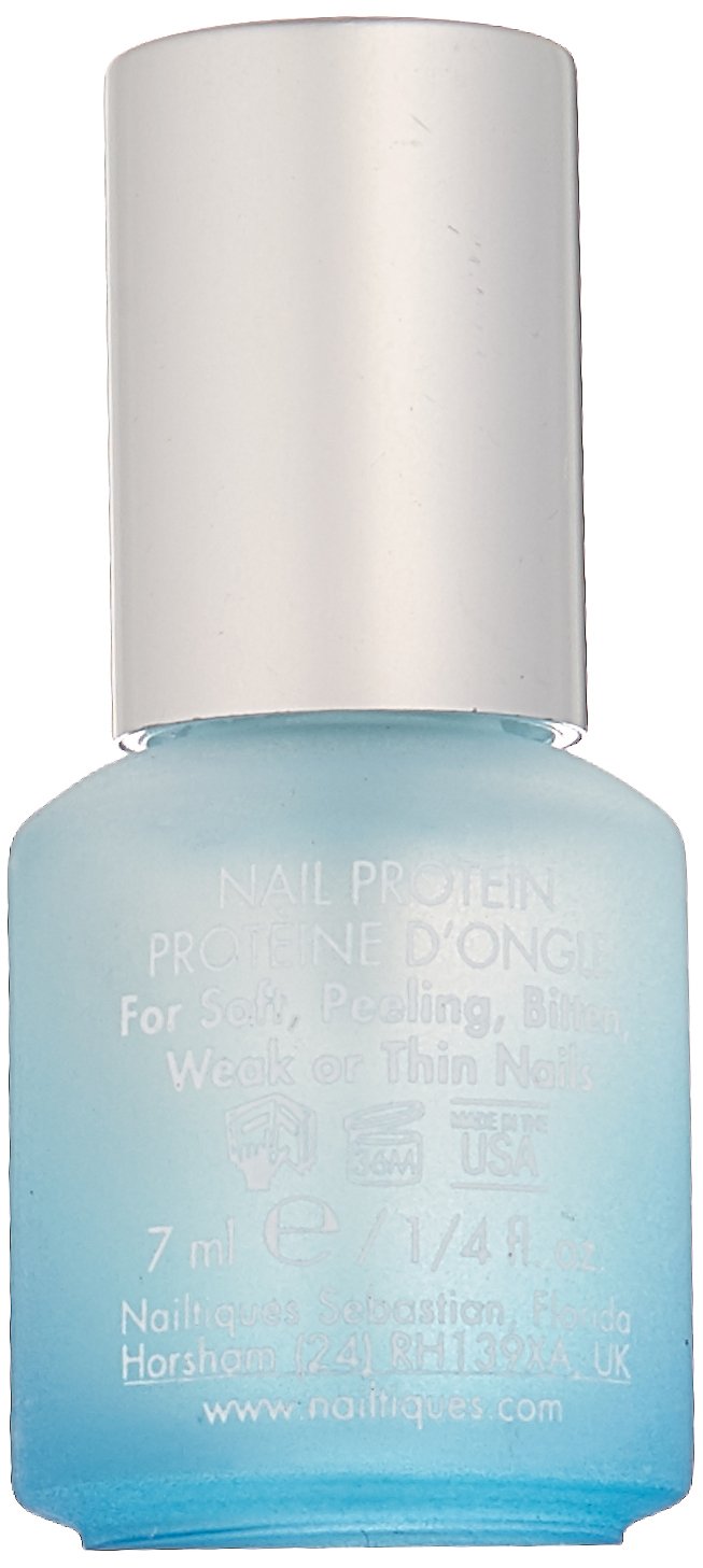 Nailtiques Nail Protein Formula # 2, 0.25 Fl. Oz (Pack of 1) 0.25 Fl. Oz (Pack of 1) - BeesActive Australia