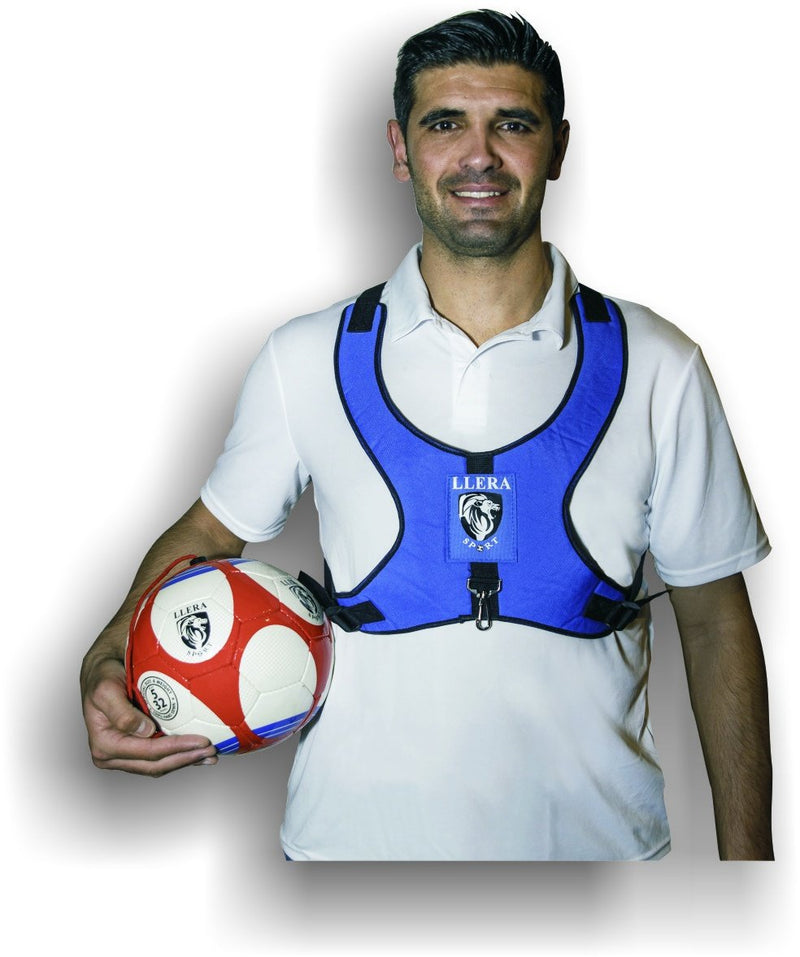 Trainer Soccer Ball .Soccer Practice Solo Equipment . Soccer Training Aid. Football Training Ball . Soccer Solo Kicking Practice. Soccer Skill Ball.Solo Soccer Trainer - BeesActive Australia