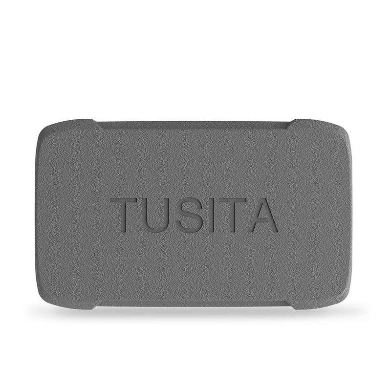 [AUSTRALIA] - TUSITA Sun Cover for Lowrance Hook2 5 5X INCH - Silicone Protective Case - Fishfinder GPS Accessories Hook2 5 5x Cover 