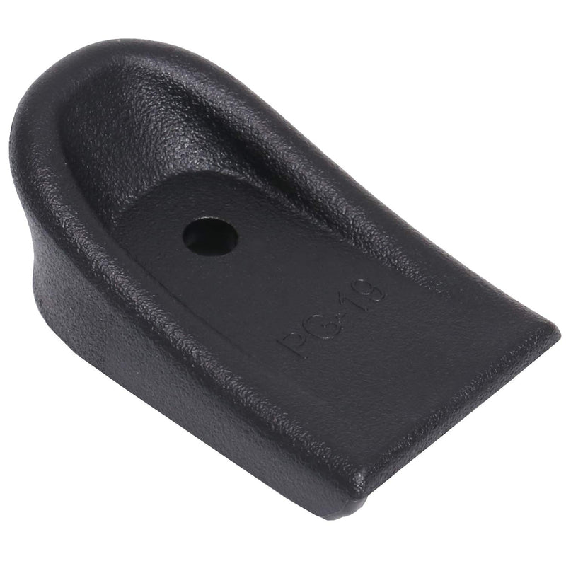 [AUSTRALIA] - TACwolf 3pc Extension Fits Glock Model Mid & Full Size 17/18/19/22/23/24/25/31/32/34/35/37 