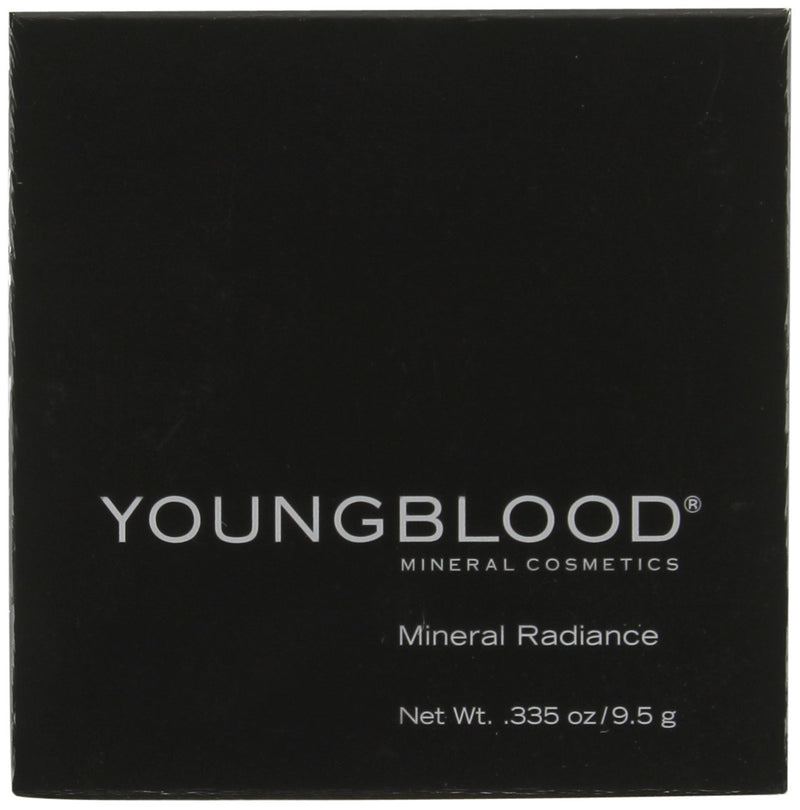 Youngblood Mineral Radiance Face Bronzer, Sundance, 9.5 Gram - BeesActive Australia