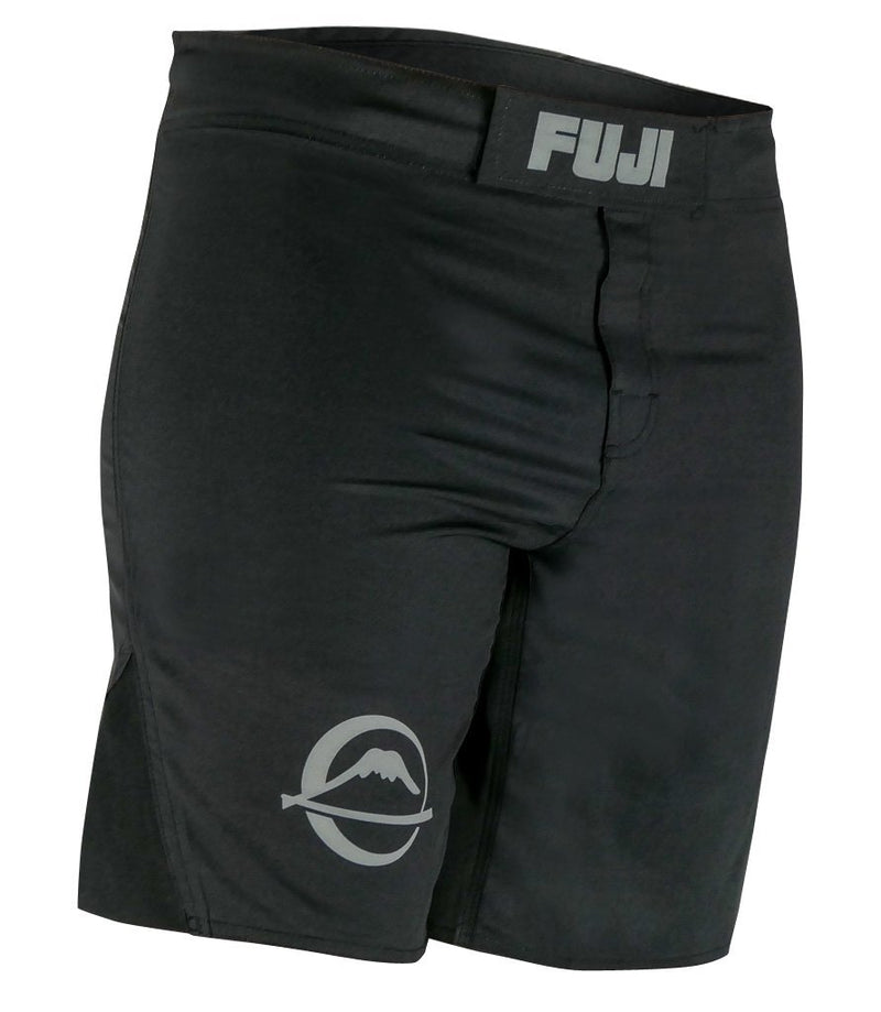[AUSTRALIA] - Fuji Baseline Grappling Shorts Black 32 
