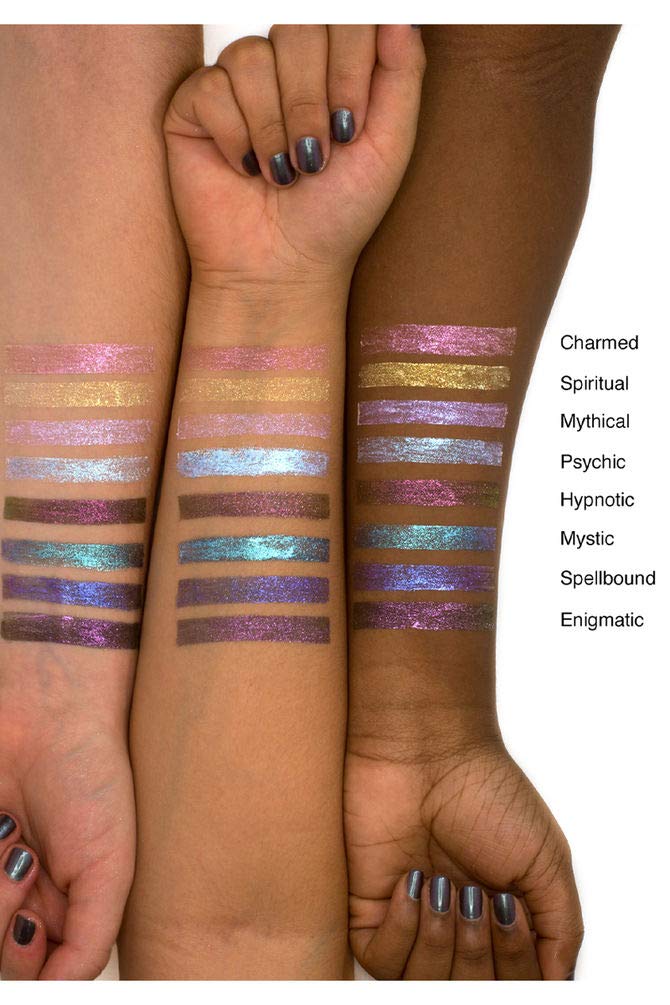 Stila Shade Mystère Liquid Eye Shadow, Hypnotic Charmed - BeesActive Australia