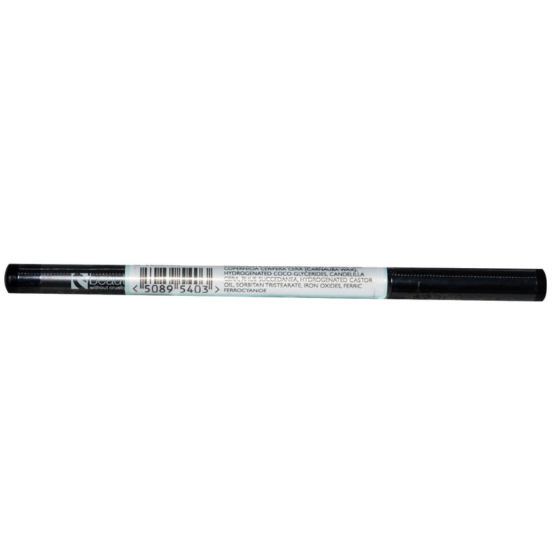 Beauty Without Cruelty Natural Mineral Eye Defining Pencil, Black Eye Defining Black - BeesActive Australia