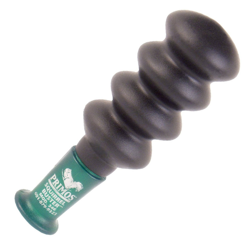 Primos Hunting Primos 373 Hunting Squirrel Buster Call Pack Green - BeesActive Australia