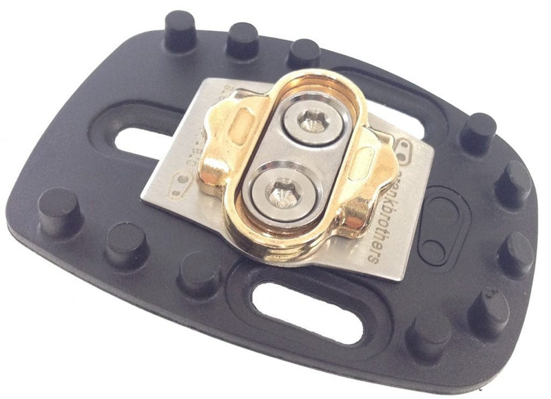 Crankbrothers MTB Shoe Shields Black - BeesActive Australia