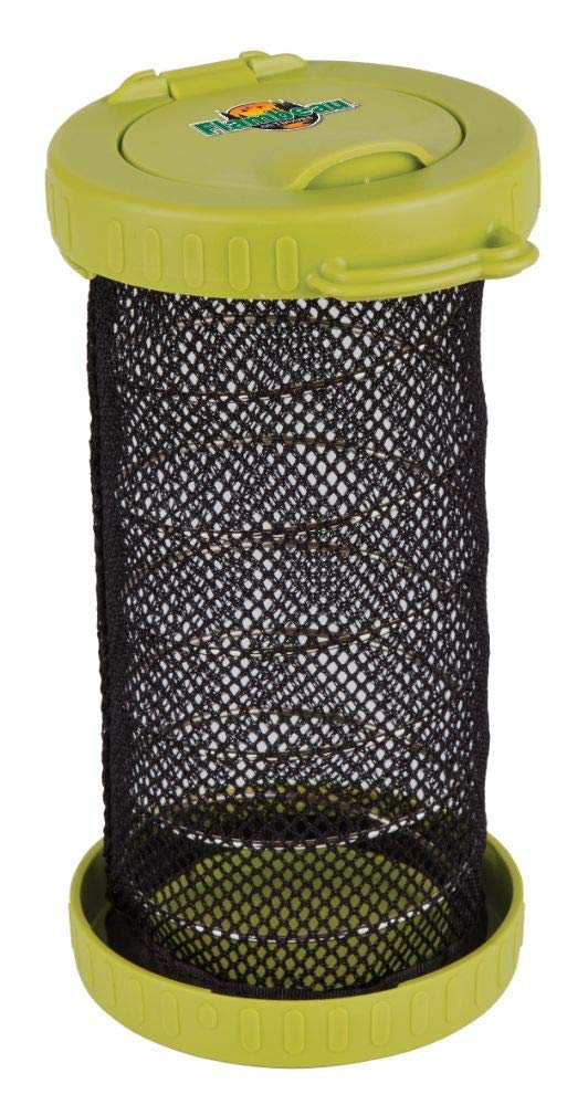 [AUSTRALIA] - Flambeau 6057BC Cricket Storage Puck 
