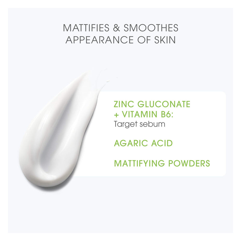 Bioderma - Sébium - Mat Control Cream - Mattifying and Moisturizing Daily Cream - for Combination to Oily Skin - BeesActive Australia