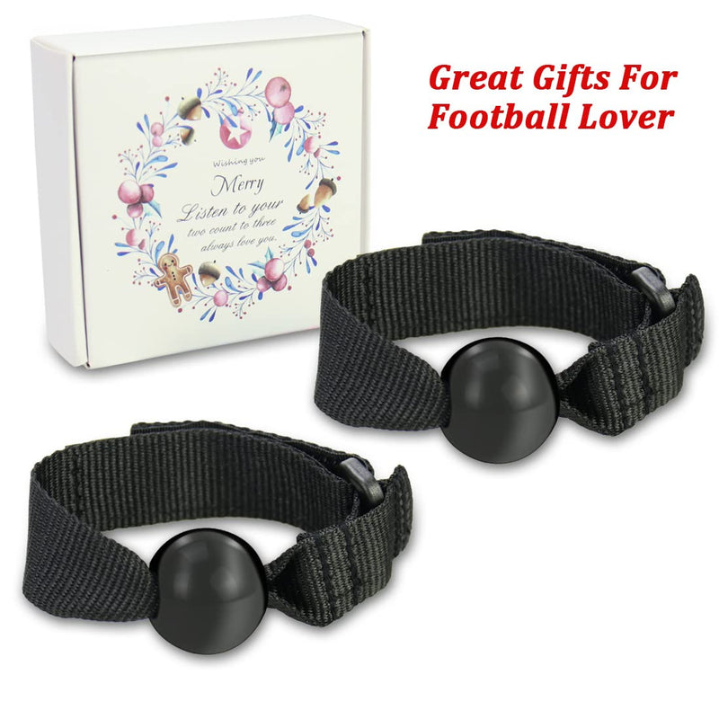 Boaton Football Catching Trainer for Improving Football Level, Gifts for Football Player, Football Training Equipment for Kids and Youth, Football Training Aids - BeesActive Australia