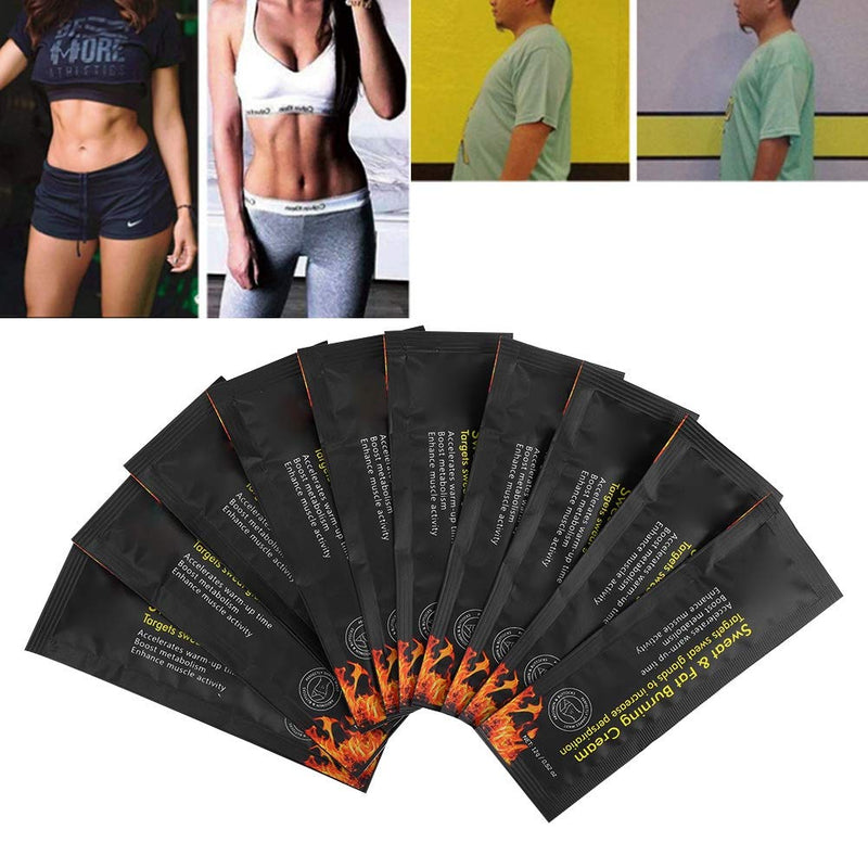 Slimming cream fat weight loss body sculpting firming cream cream that eliminates fat styling firming cream for waist abdomen and thighs - BeesActive Australia