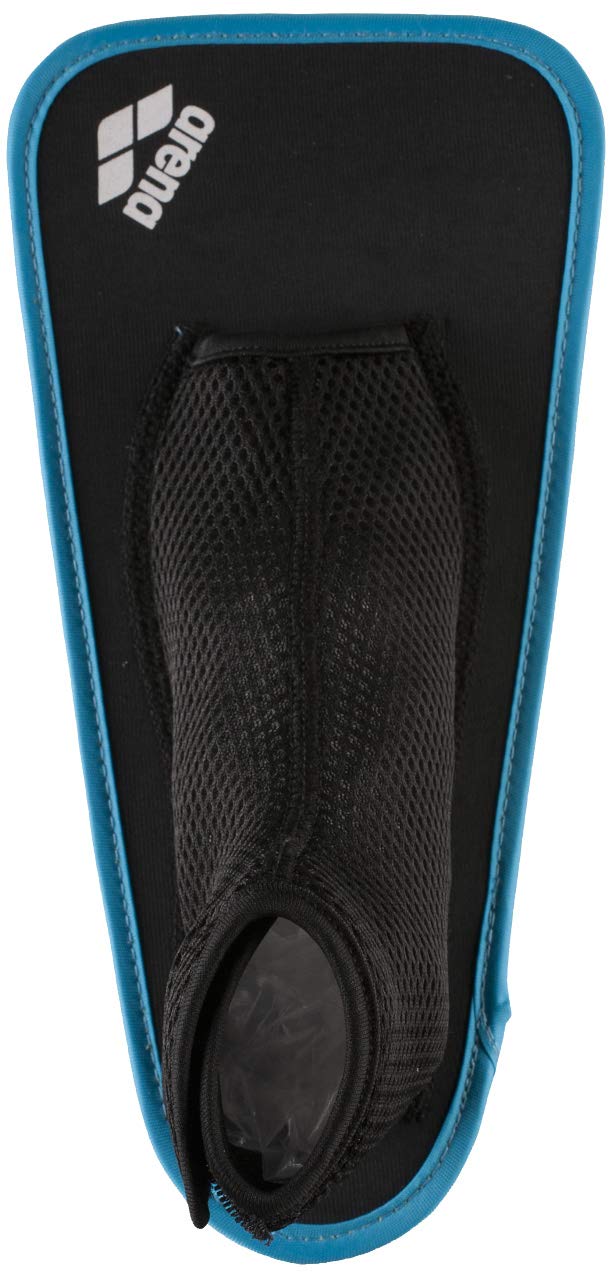 [AUSTRALIA] - Arena Learn to Swim Fins Black/Blue X-Small 