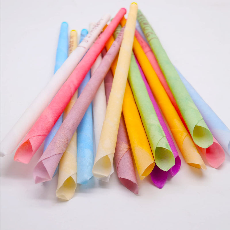 32pcs Ear Candle for Aromatherapy, Natural Pure Beeswax Ear Candle Remove Ear Wax, with 16 Protective Disks - BeesActive Australia