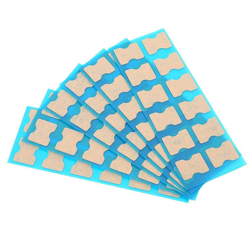 Ingrown Toenail Sticker, Ingrown Toenail Correction Patch Ingrown Toenail Tools Professional Foot Care Tool (70 pcs) 70 Pcs - BeesActive Australia