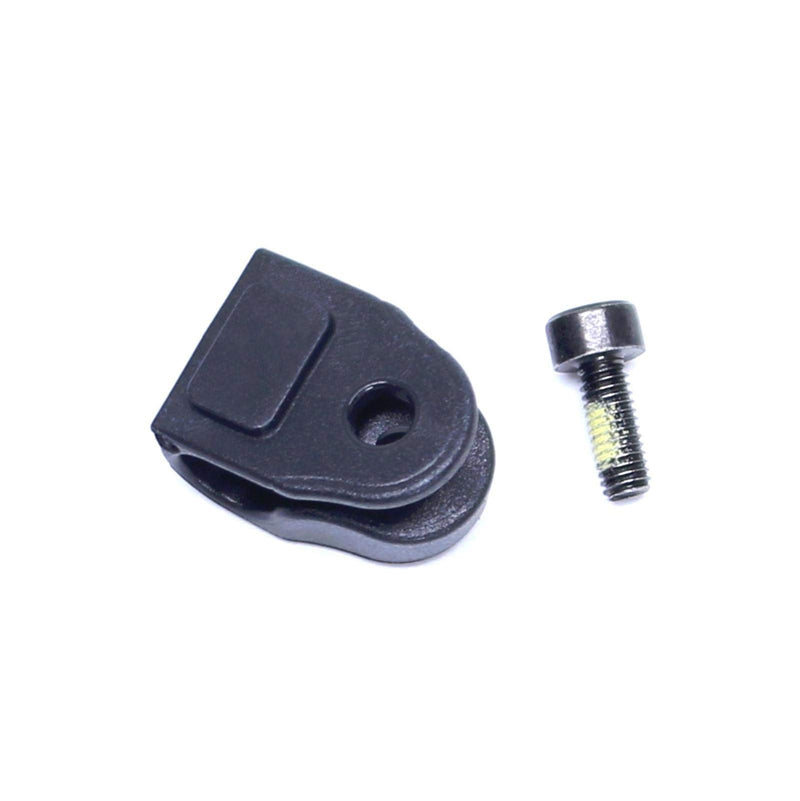 Fox Racing Shox Fork Hose Guide Black, One Size - BeesActive Australia