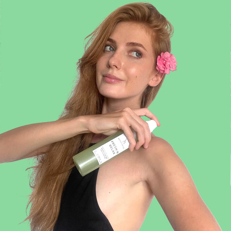 ORGANIC Aloe Vera Gel - AFTER SUN with PURE ALOE VERA JUICE - Vegan - 200 ml - Natural Moisturising Gel for Body and Hair - BeesActive Australia