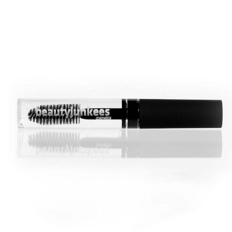 Clear Brow Gel Eyebrow Mascara - Beauty Junkees Eye Brow Setting Gel for Sculpting, Shaping, Tamer, Transparent, Paraben and Cruelty Free Cosmetics 0.25 Ounce (Pack of 1) Clear Brow Tint - BeesActive Australia