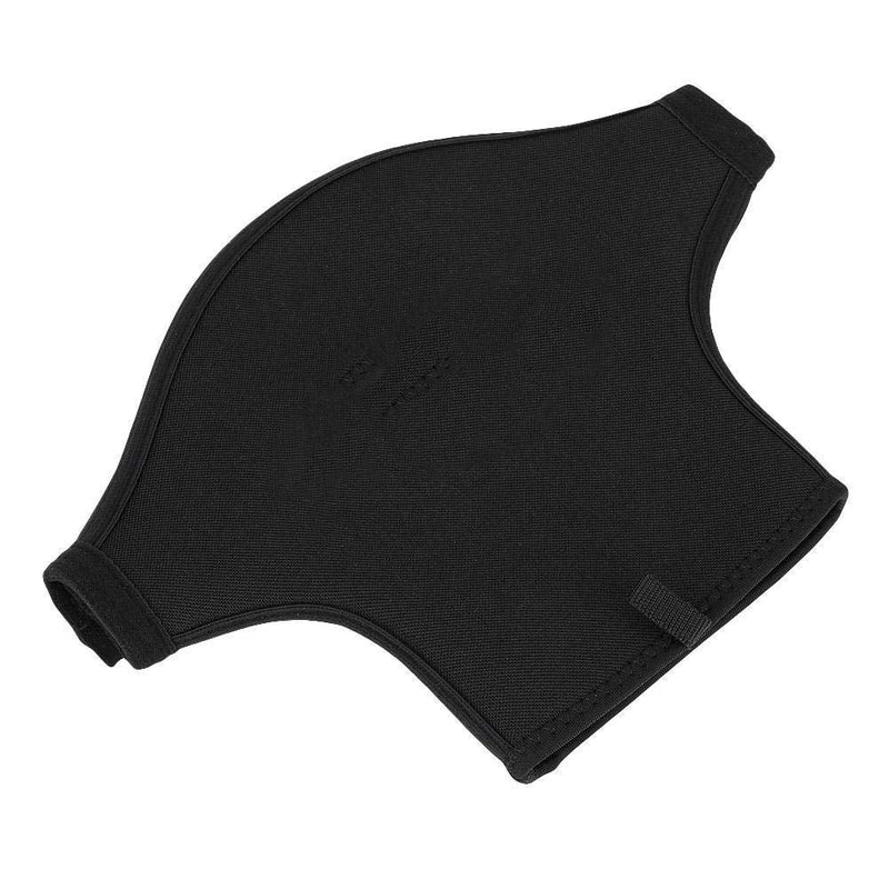 Paddle Mitts, 1 Pair Kayak Paddling Mitts, Thicken Waterproof Kayak Paddle Grips Anti-Skid Gloves for Men Women Adult Paddling Kayak Canoe Boat Touring - BeesActive Australia