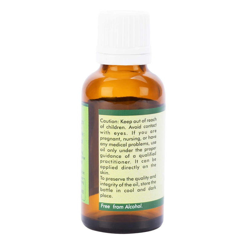 Aloe Vera Oil | Aloe Barbadensis | Pure Aloe Vera Oil | For Hair Growth | For Massage | For Body | For Skin | 100% Pure Natural | Cold Pressed | 30ml | 1.01oz By R V Essential 30ml (1.01 Ounce) - BeesActive Australia